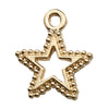 Yellow Star 1