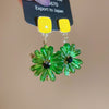 Pink Green Sprays