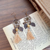 Dreamcatcher Tassels