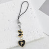 Letter P