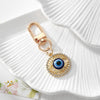 Gold Open Round