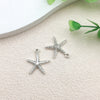 White Starfish