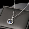 Eye Necklace