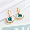 Light Blue Eye