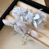Blue Flower