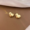 Silver Heart