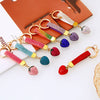 Assorted Crystal-Strawberry