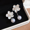 White Flower Pearl