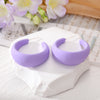 Light Purple Hoop