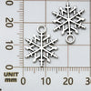 Antique Snowflake 15
