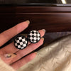 Checkered Round