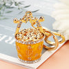 Yellow Fortune-Bucket