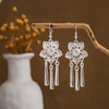 Flower Bar Tassels