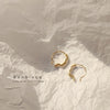 Face Hoops