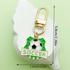 Soccer Crest