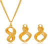Gold Jewelry Thirteen