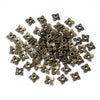 Antique Bronze 8mm