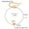 RE023 VGold