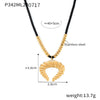 Cord Beaded