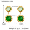 Duo Green Gold