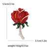 Red Rose