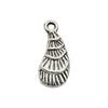 Gray Seashell 5