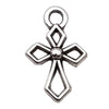 Gray Cross 9