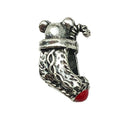 Metallic Reindeer and Snowflake Metal Beads with 15 Listed Options view 11