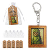 Bag Tag Set