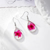 Magenta Flower