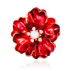 Red Peony
