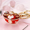 Red Ingot