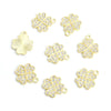 Gold Clover