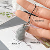 Grey Rabbit