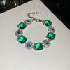 Green Bracelet