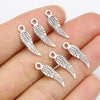 Antique Silver