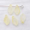 Clear Leaf 4