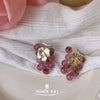 Pink Grape