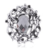 Silver Flower