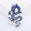 Blue Dragon