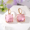 Pink Square