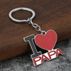 Silver Papa