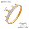 Gold Crown