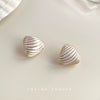 White Shell