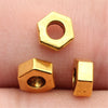 Antique Gold