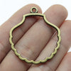 Antique Bronze