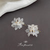 Frosted Flower
