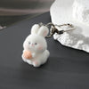 Wink Bunny