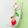 Red Strawberry