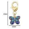 Blue Butterfly